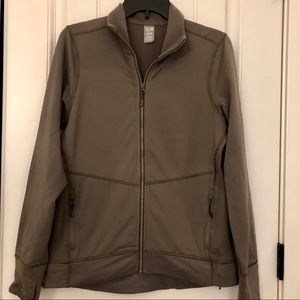 Women’s Mountain Hardware Full ZIP Jacket …